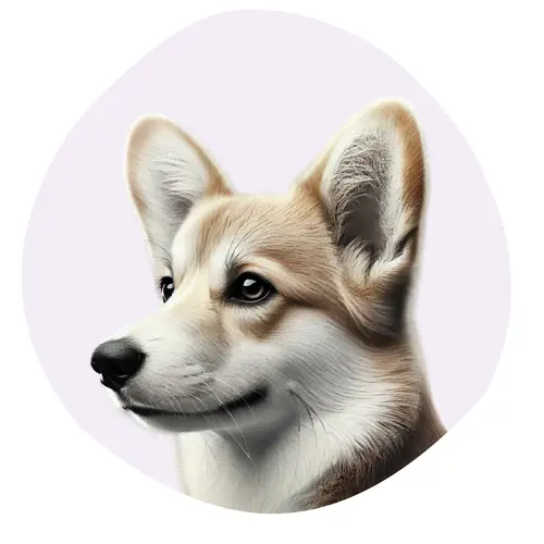 Welsh Corgi Pembroke
